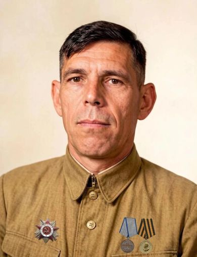 Лопухин Михаил Дмитриевич