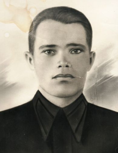 Кайгародов Леонид Константинович