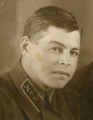 Толузаров Сергей Иванович