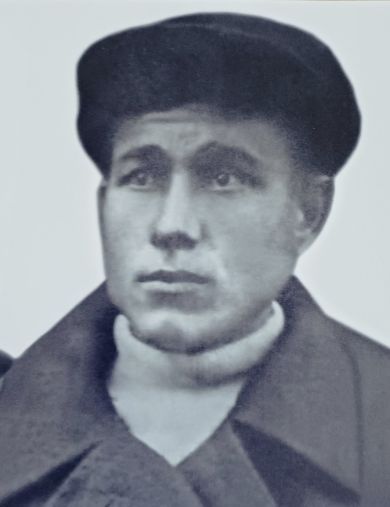 Хоботов Михаил Николаевич