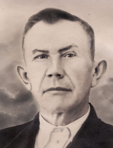 Рассохин Дмитрий Семенович