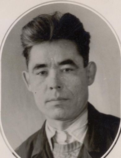 Ибятуллов Кияметдин Шарафетдинович