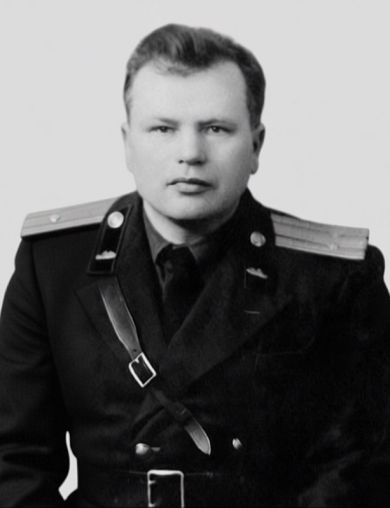 Павлов Андрей Иванович