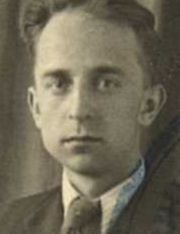 Герасимов Георгий Захарович