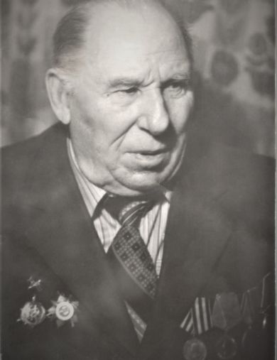 Дудин Алексей Евдокимович