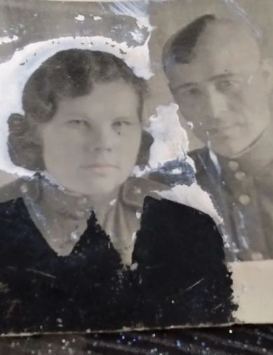Угрюмова Софья Васильевна