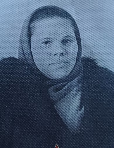 Визигина Зоя Ильинична