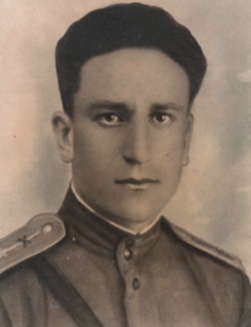 Ахтырский Григорий Гаврилович