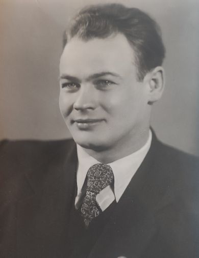 Ланской Лев Николаевич