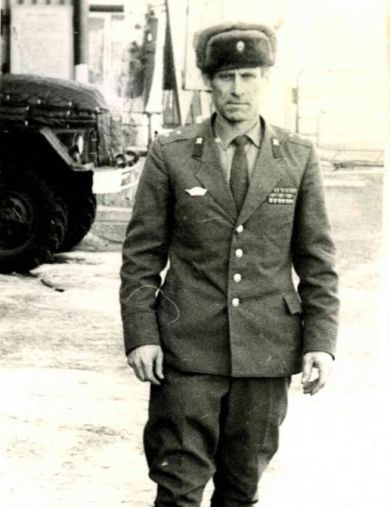 Гудис Алик Исаакович
