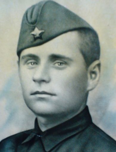 Матчин Дмитрий Николаевич
