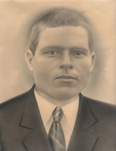 Сень Николай Иванович