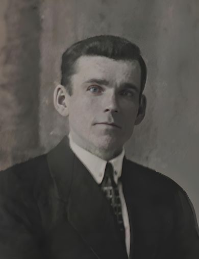 Орлов Иван Николаевич
