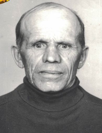 Елисеев Михаил Варламович