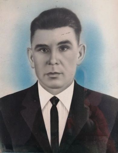 Шепотайло Василий Федосеевич