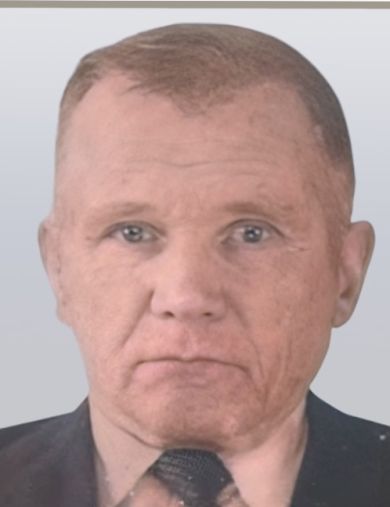 Банных Семён Иванович