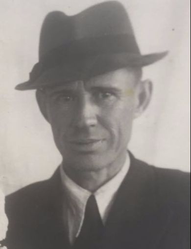 Агеев Сергей Васильевич