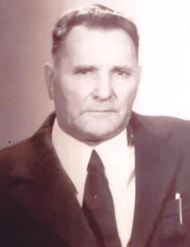 Громов Алексей Иванович