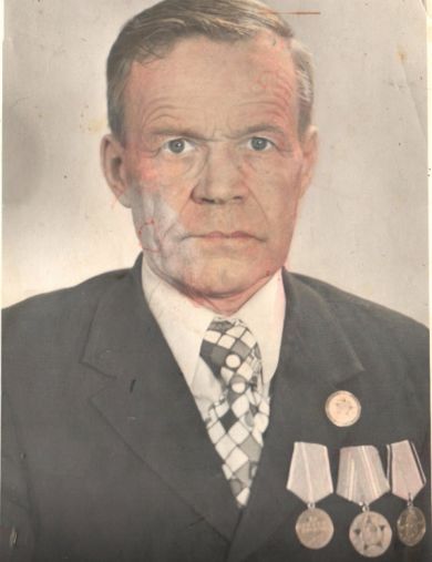 Курин Леонид Александрович