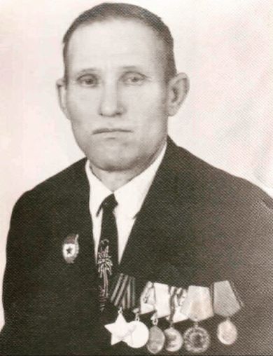 Похно Василий Степанович