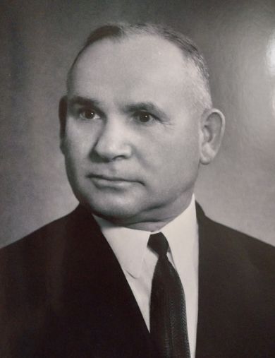 Полетаев Георгий Михайлович