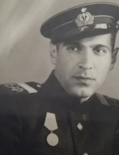 Герман Юрий Евсеевич