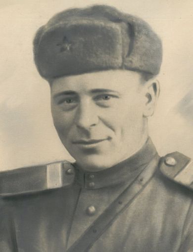 Соковой Алексей Петрович