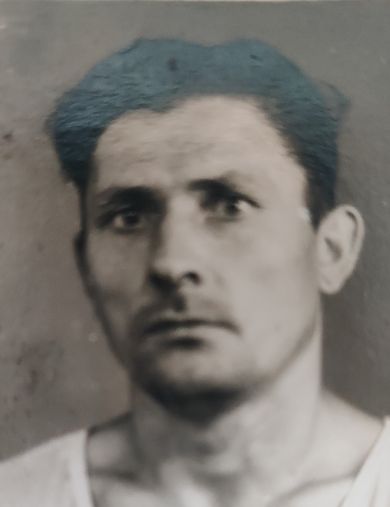Червяков Николай Сергеевич