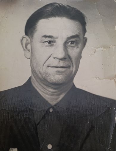 Белоглазов Иван Александрович