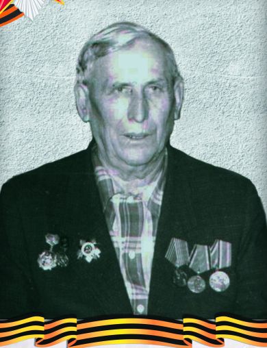 Сокольников Сергей Константинович