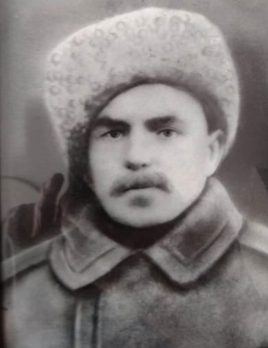 Лысяков Дмитрий Петрович