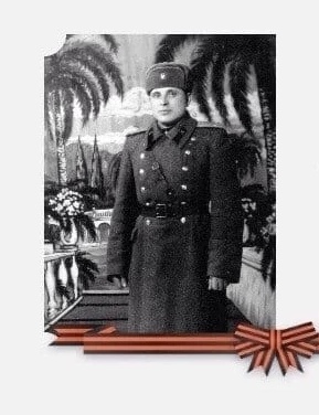 Кузавков Сергей Владимирович