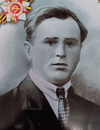 Соболев Илья Дмитриевич