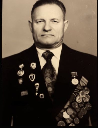 Подкопаев Георгий Алексеевич