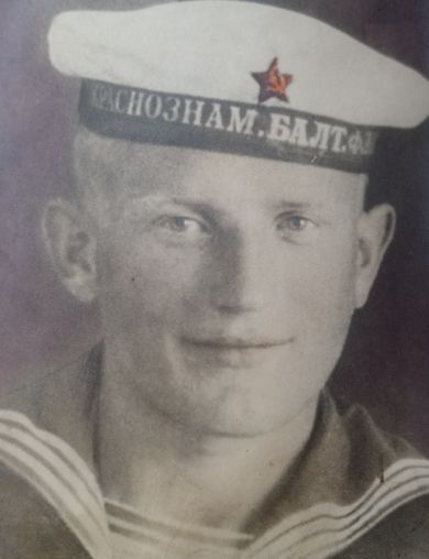 Абрамов Константин Александрович