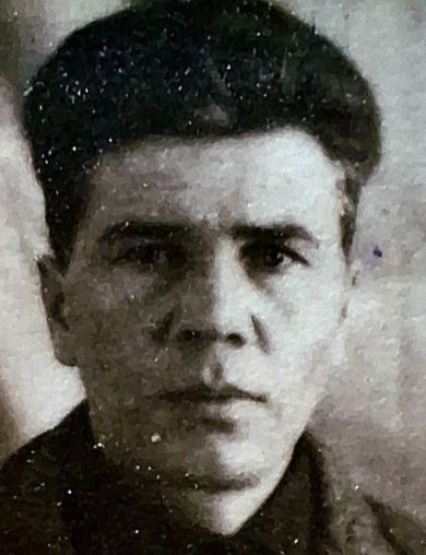 Тишкин Михаил Фёдорович