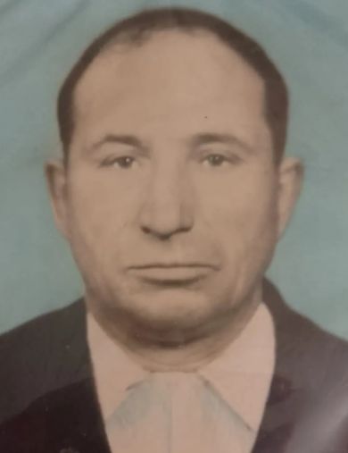 Королев Алексей Иванович