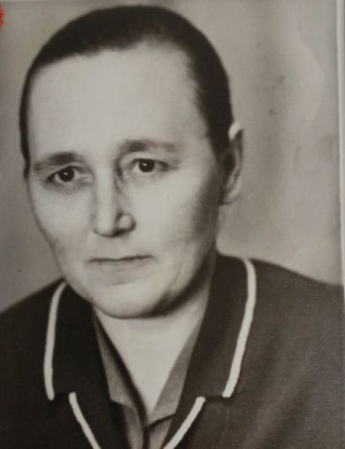 Беляева Екатерина Александровна