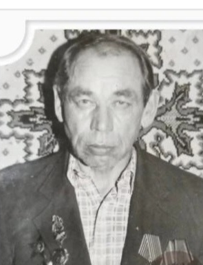Саттаров Минигарей Миниярович