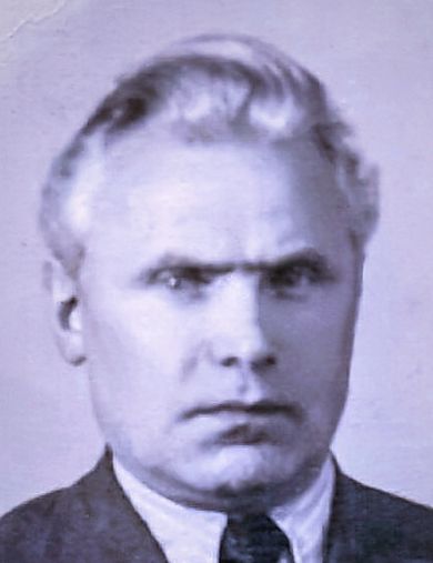 Рождественский Андрей Дмитриевич