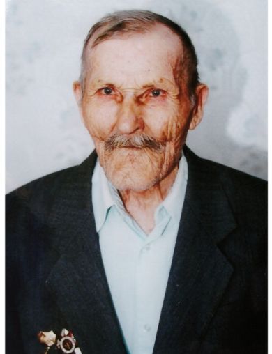 Батурин Григорий Дмитриевич