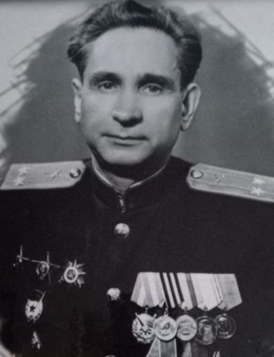 Ерохов Павел Сергеевич