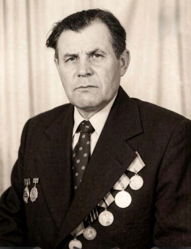 Ткач Василий Владимирович