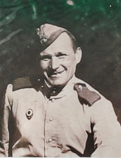 Артемьев Аркадий Алексеевич