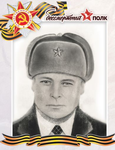 Пухов Михаил Наумович