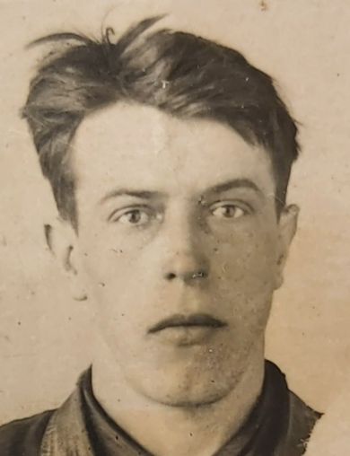 Жуков Дмитрий Иванович