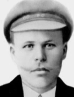 Прозоров Григорий Капитонович