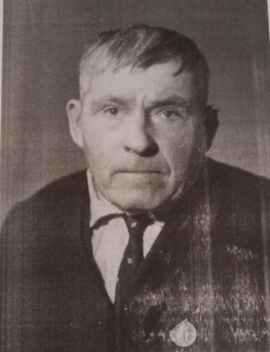 Дегтярёв Яков Кондратьевич