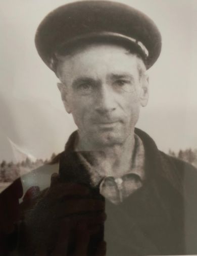 Маклаков Иван Максимович