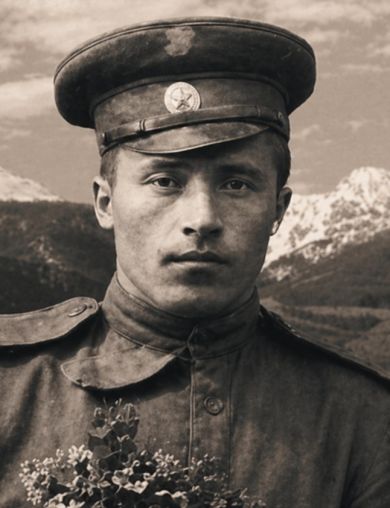 Галкин Иван Григорьевич